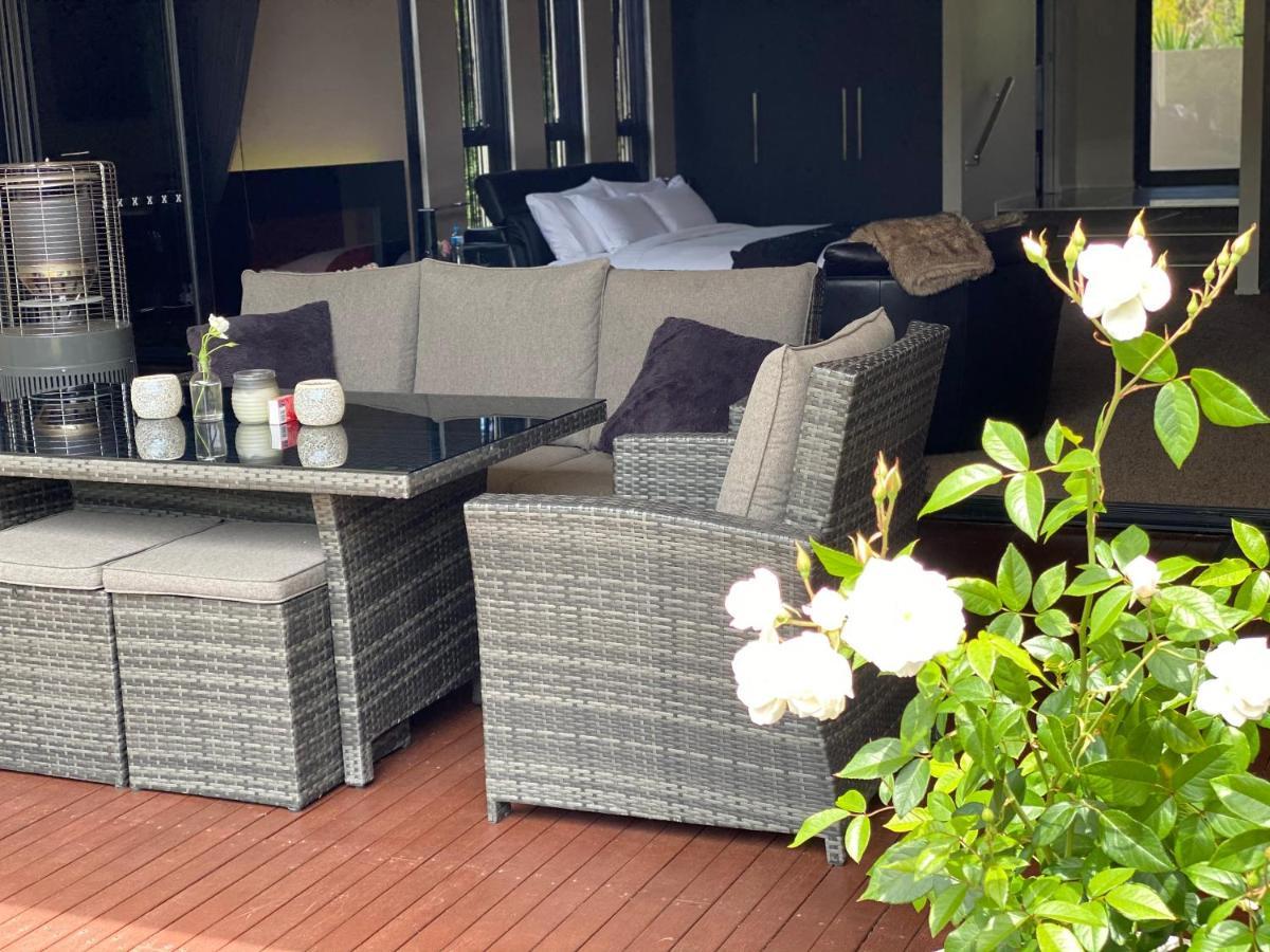Amare Beachside Luxury Turners Beach エクステリア 写真