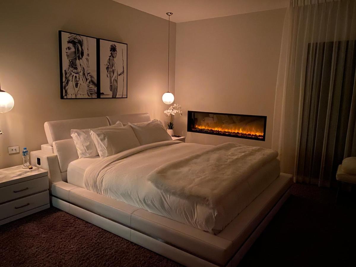 Amare Beachside Luxury Turners Beach エクステリア 写真