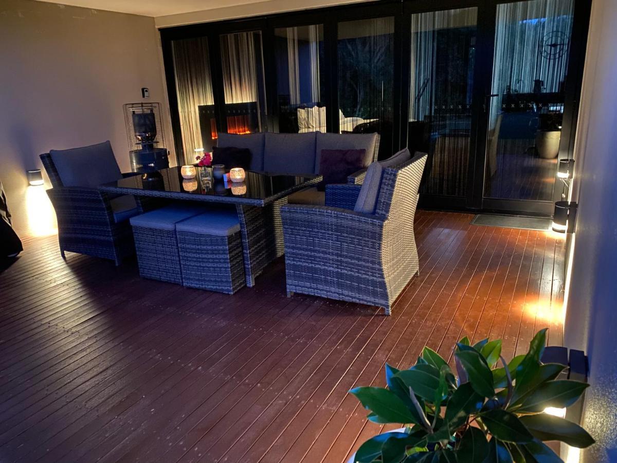 Amare Beachside Luxury Turners Beach エクステリア 写真