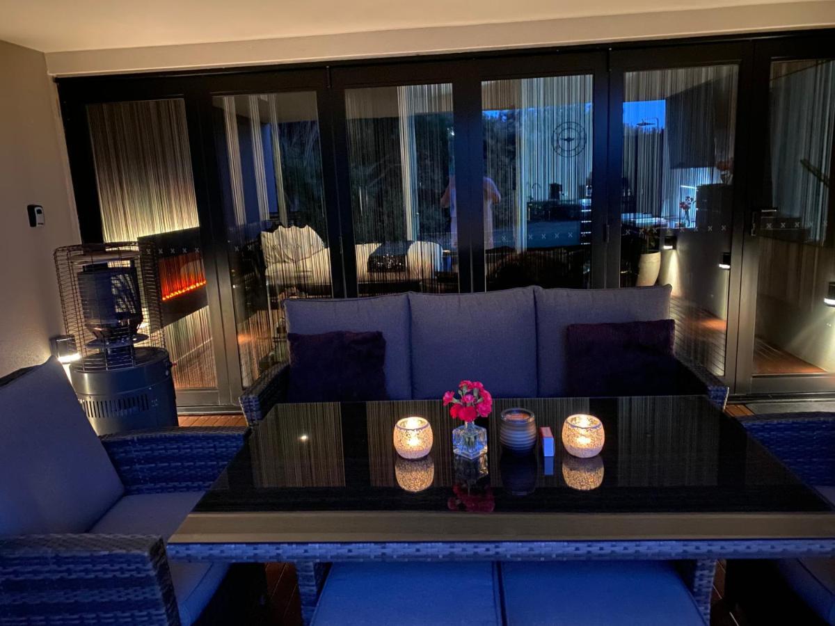 Amare Beachside Luxury Turners Beach エクステリア 写真