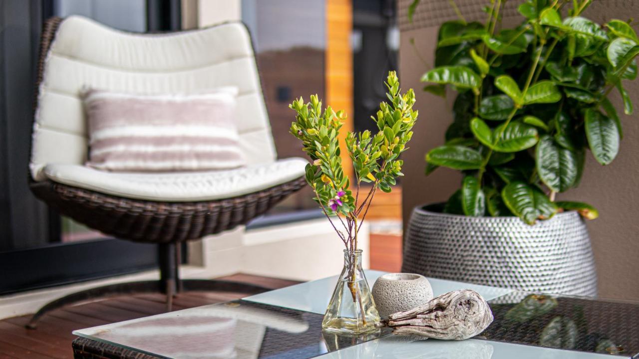 Amare Beachside Luxury Turners Beach エクステリア 写真