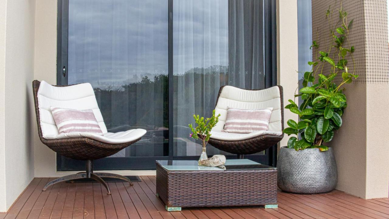 Amare Beachside Luxury Turners Beach エクステリア 写真