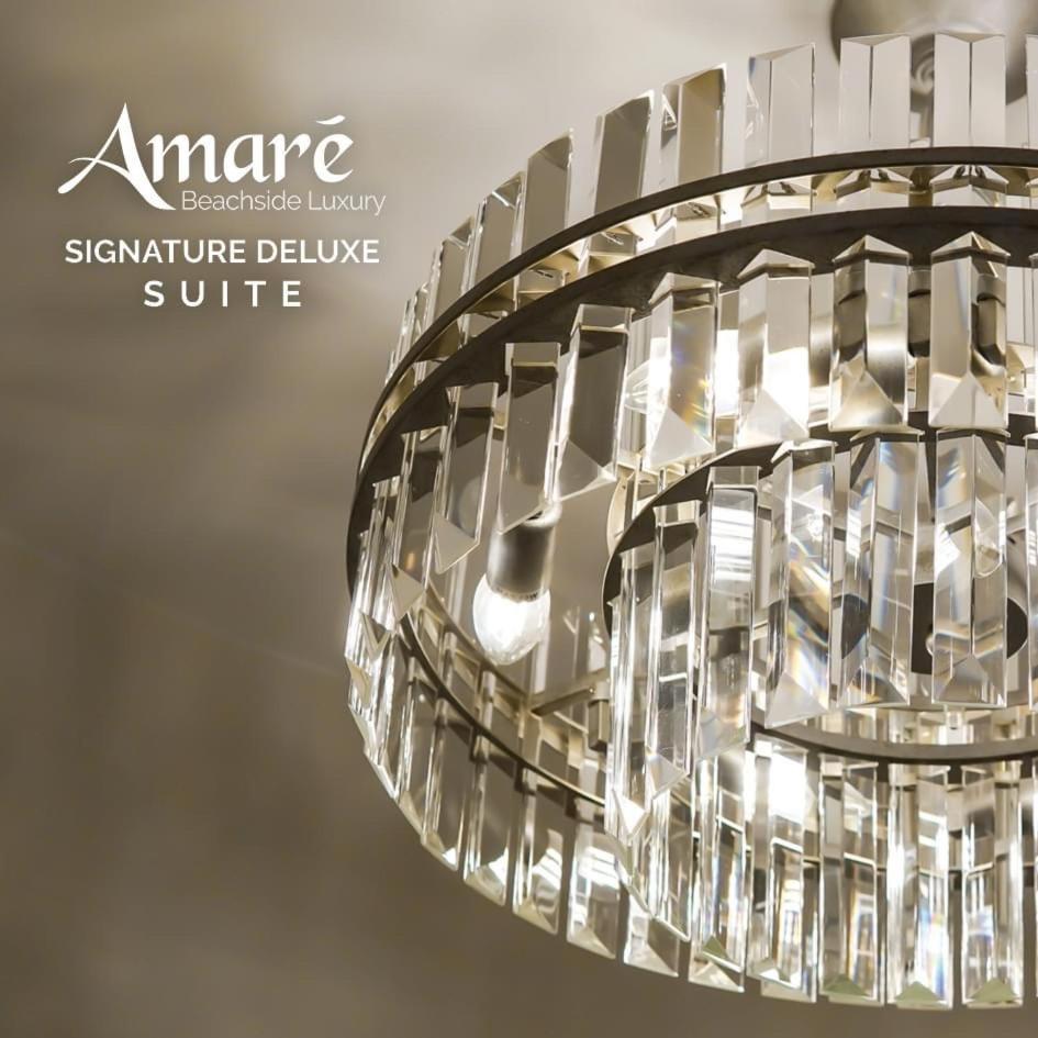 Amare Beachside Luxury Turners Beach エクステリア 写真