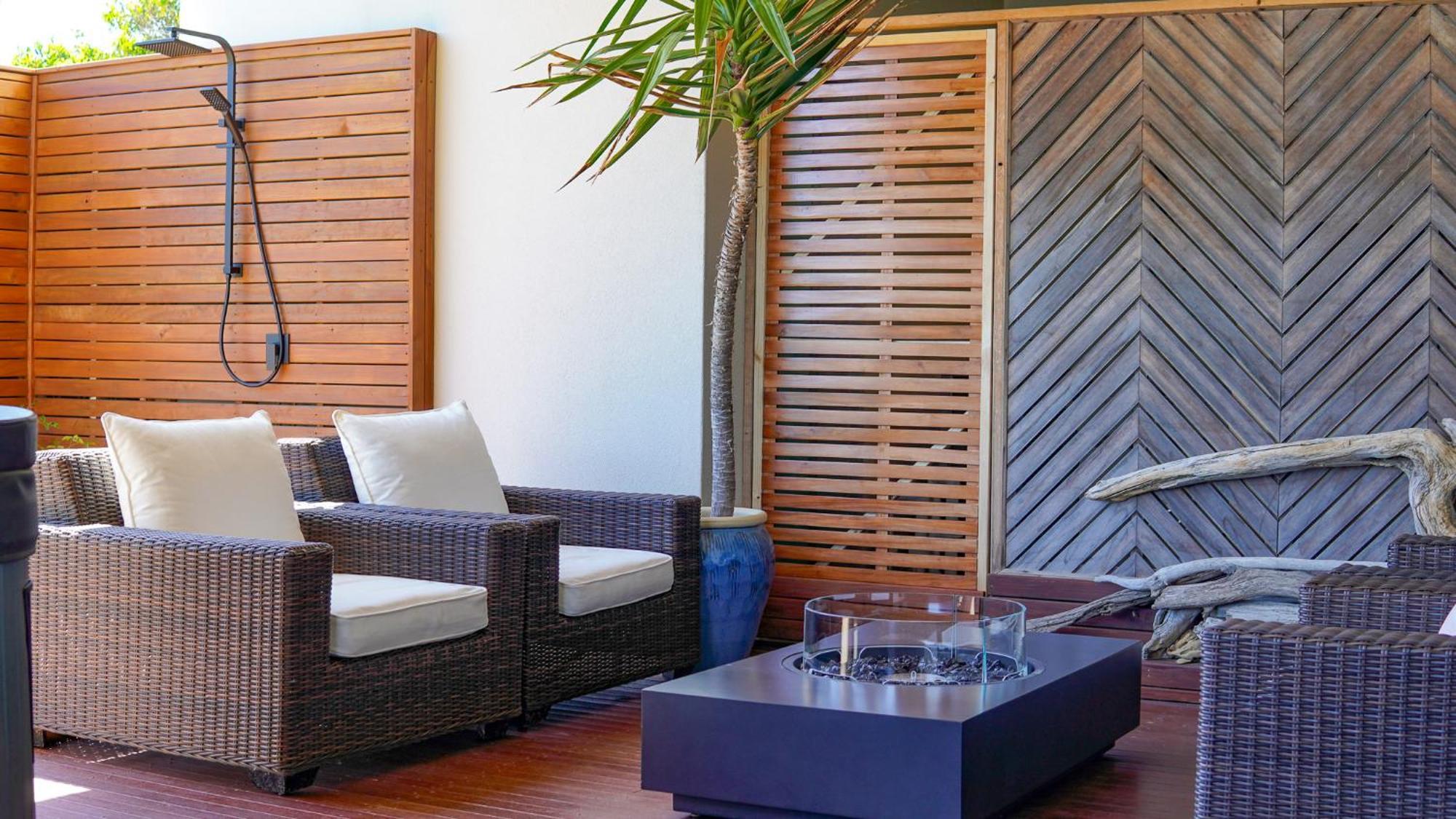 Amare Beachside Luxury Turners Beach エクステリア 写真