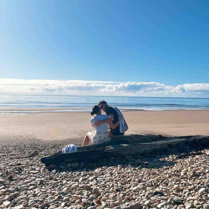 Amare Beachside Luxury Turners Beach エクステリア 写真