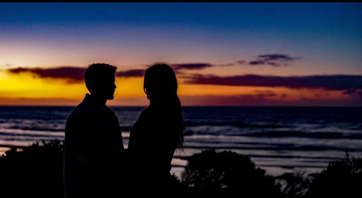 Amare Beachside Luxury Turners Beach エクステリア 写真