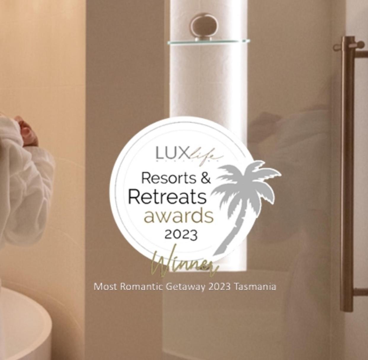 Amare Beachside Luxury Turners Beach エクステリア 写真
