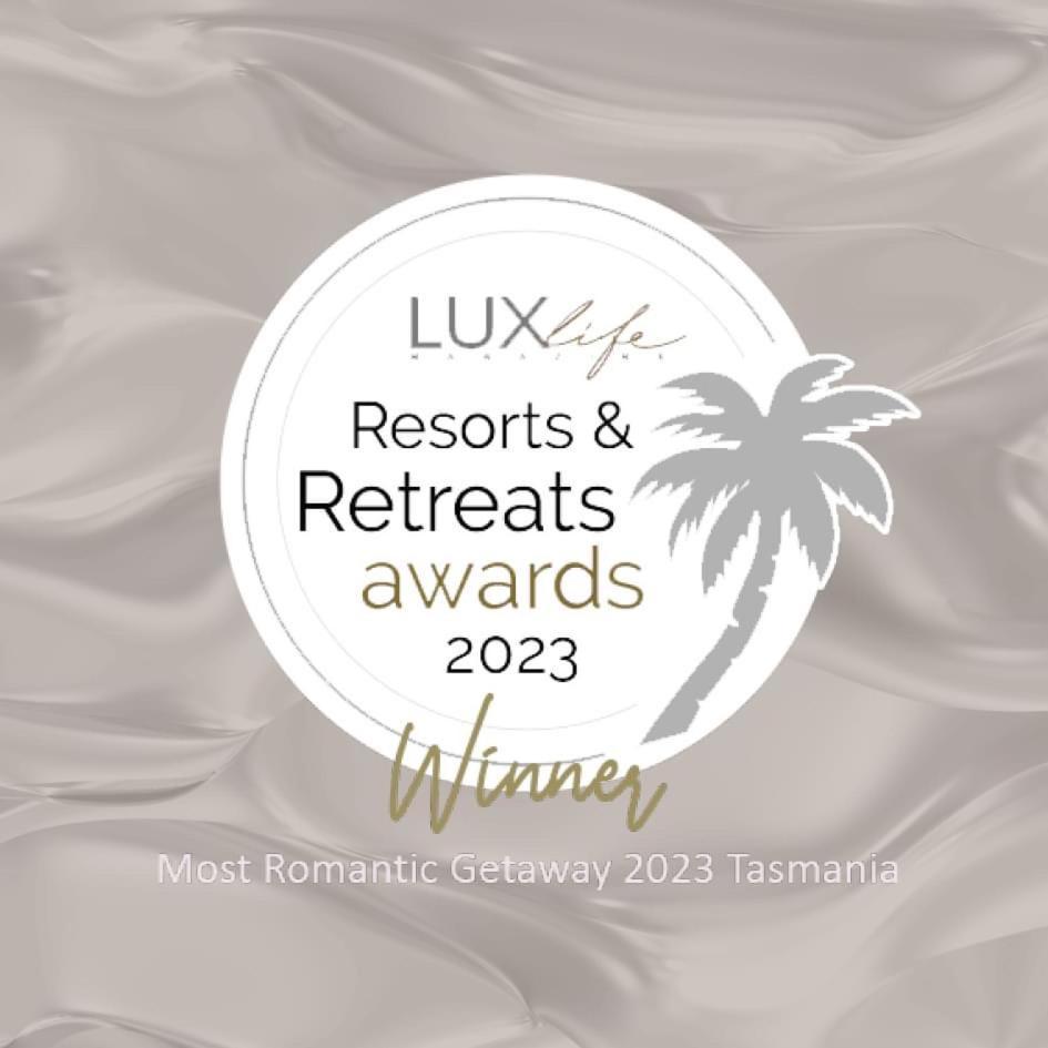 Amare Beachside Luxury Turners Beach エクステリア 写真