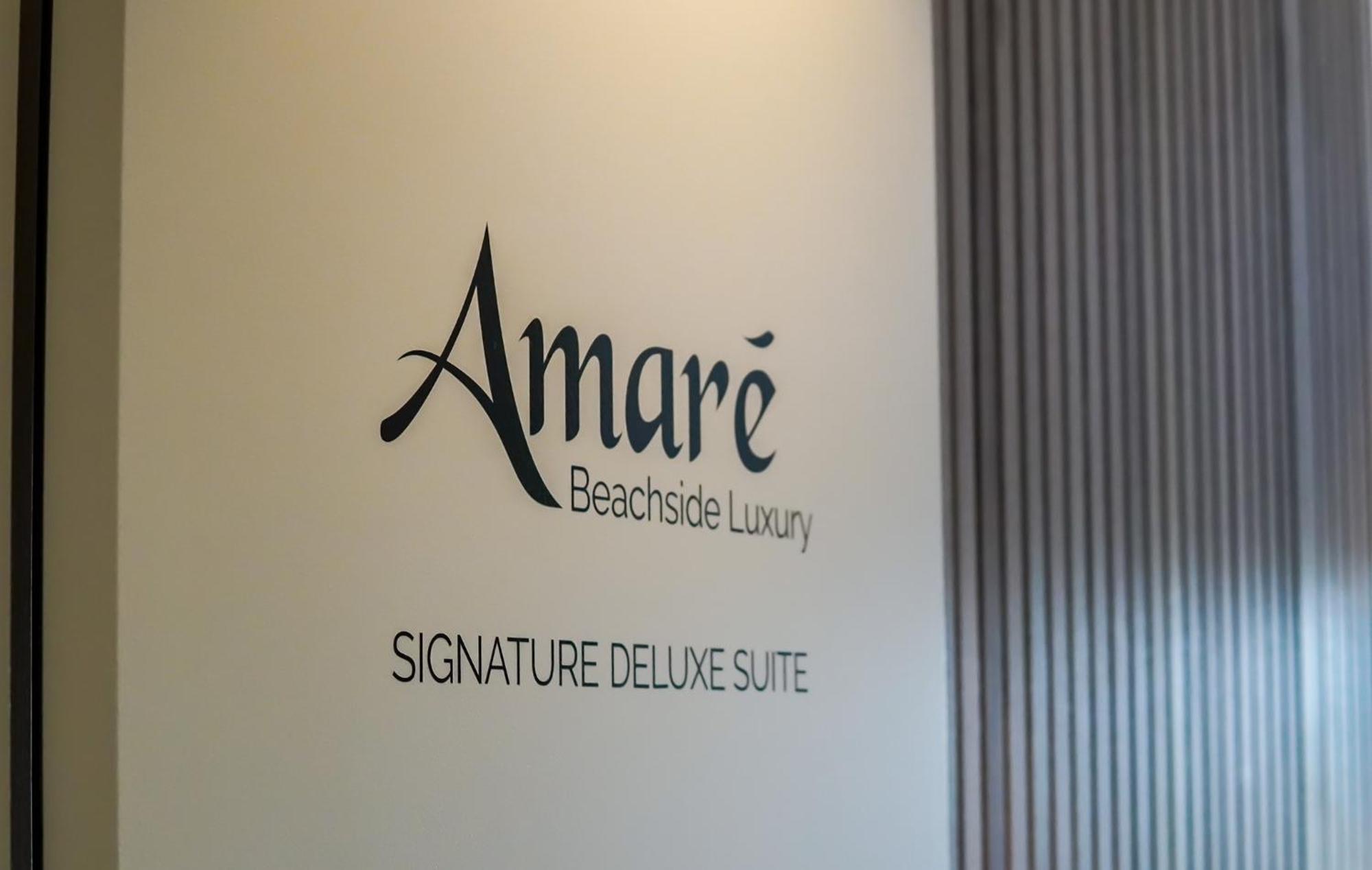 Amare Beachside Luxury Turners Beach エクステリア 写真