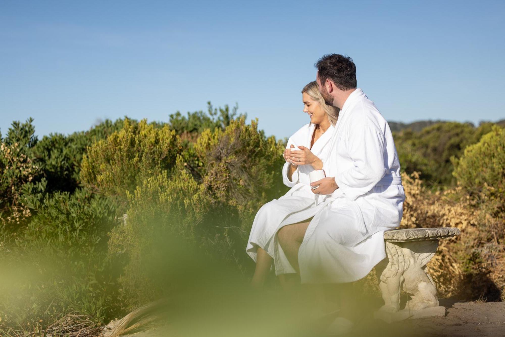Amare Beachside Luxury Turners Beach エクステリア 写真