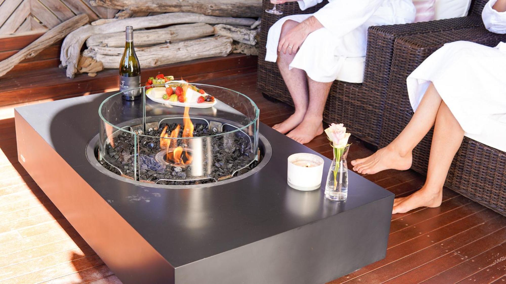 Amare Beachside Luxury Turners Beach エクステリア 写真