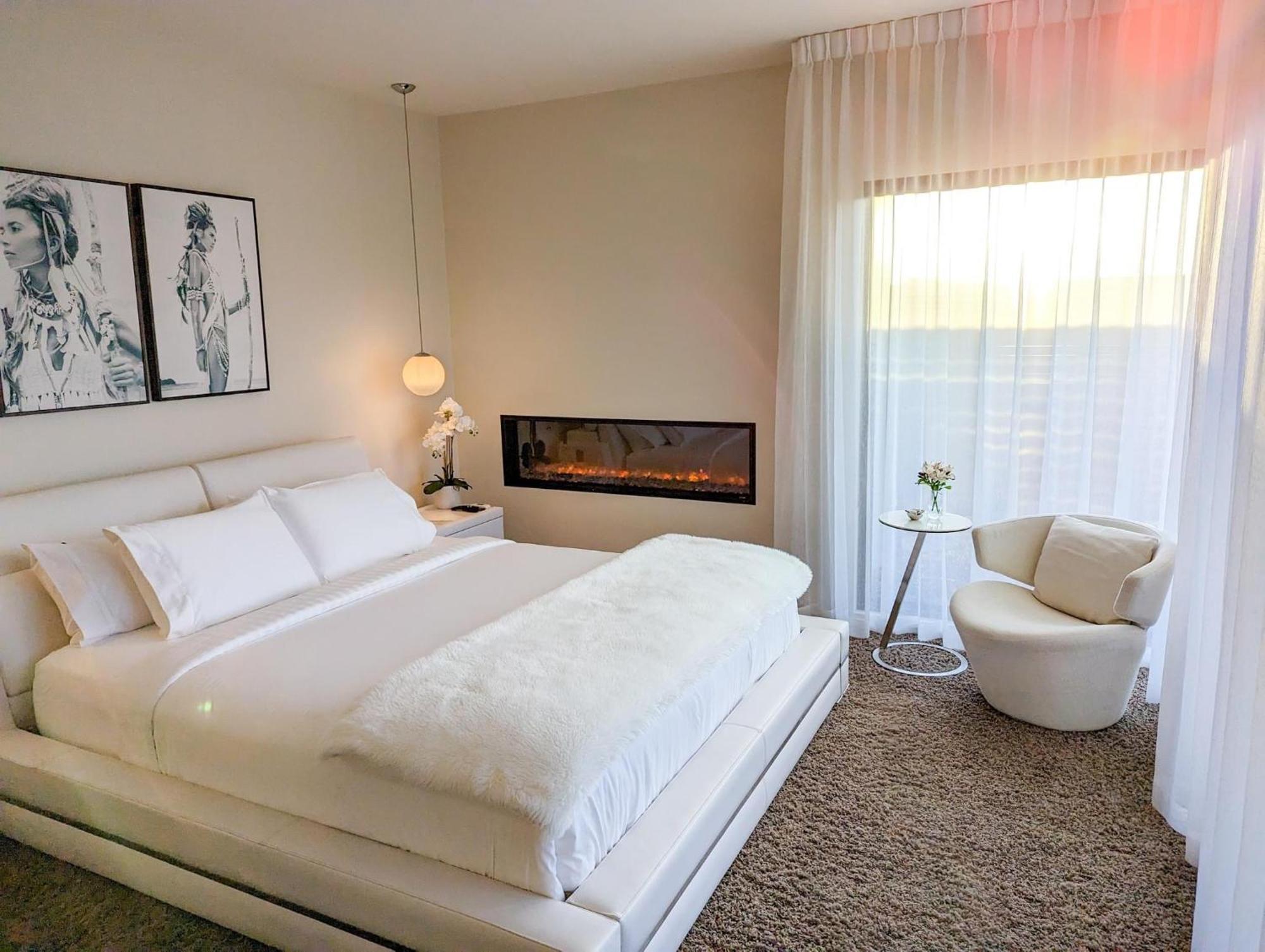 Amare Beachside Luxury Turners Beach エクステリア 写真