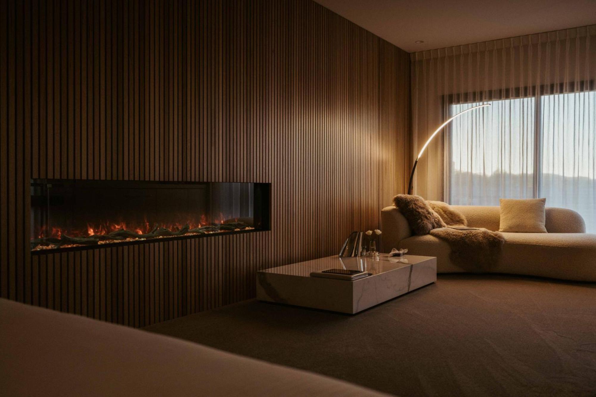 Amare Beachside Luxury Turners Beach エクステリア 写真