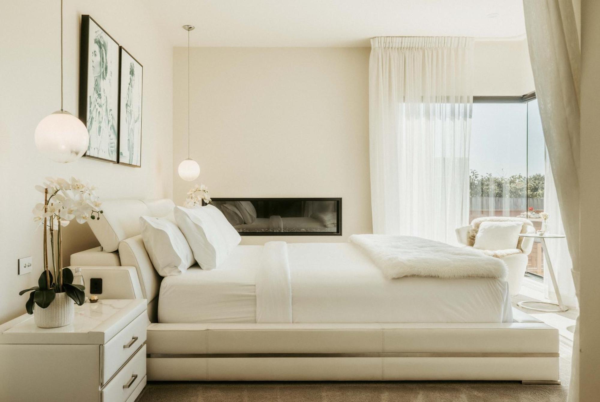 Amare Beachside Luxury Turners Beach エクステリア 写真