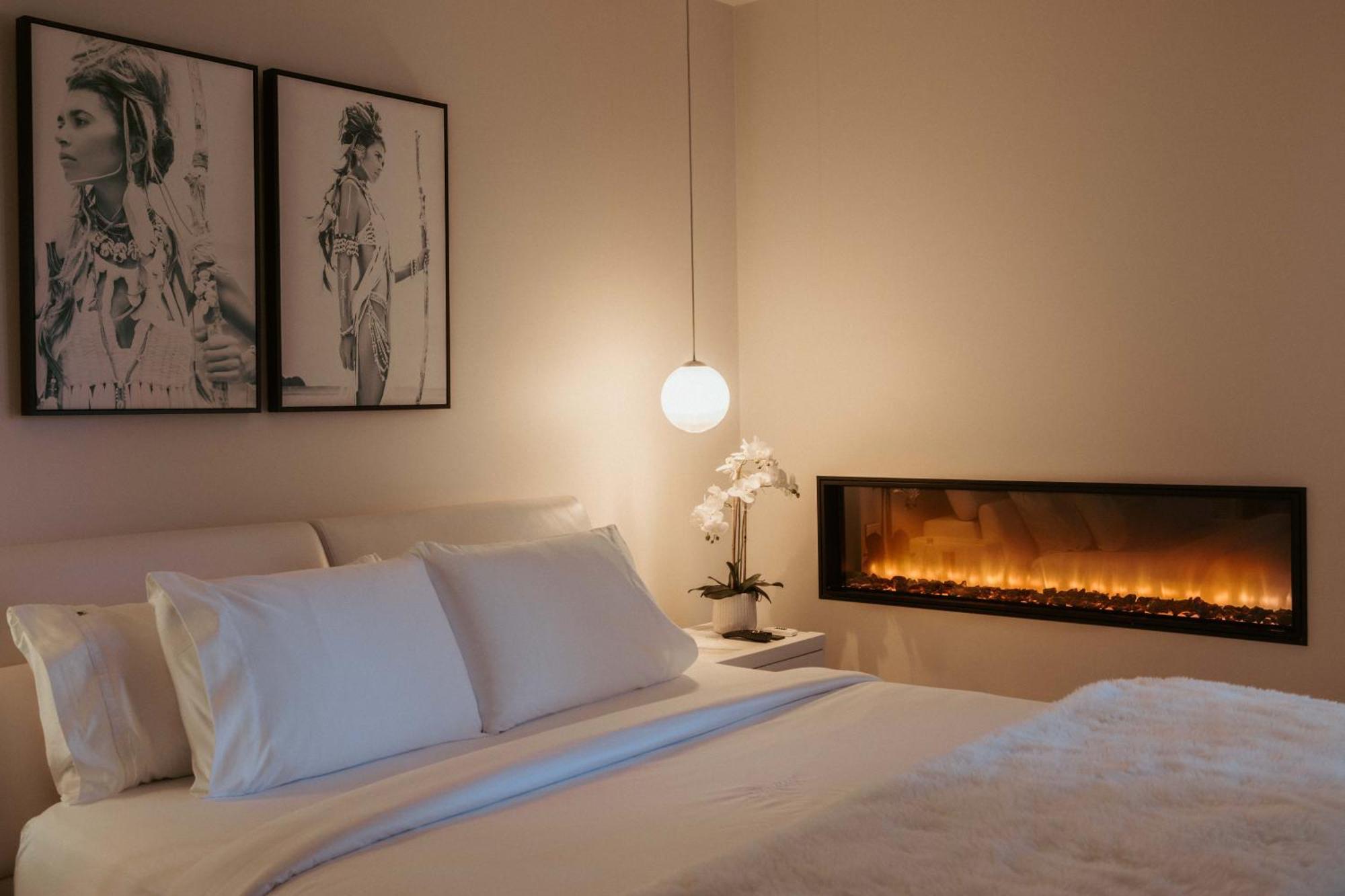 Amare Beachside Luxury Turners Beach エクステリア 写真